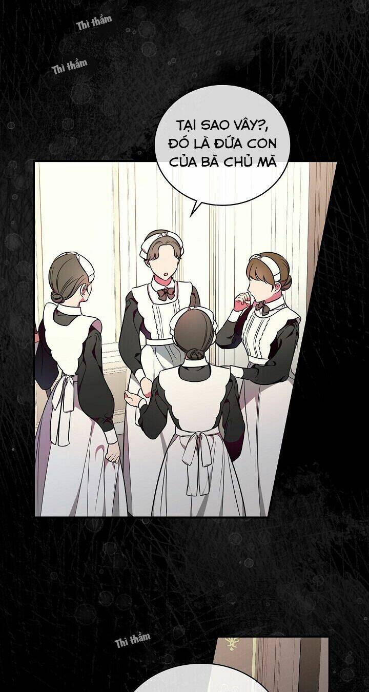 Nữ Công Tước Nhà Kính - Chương 4