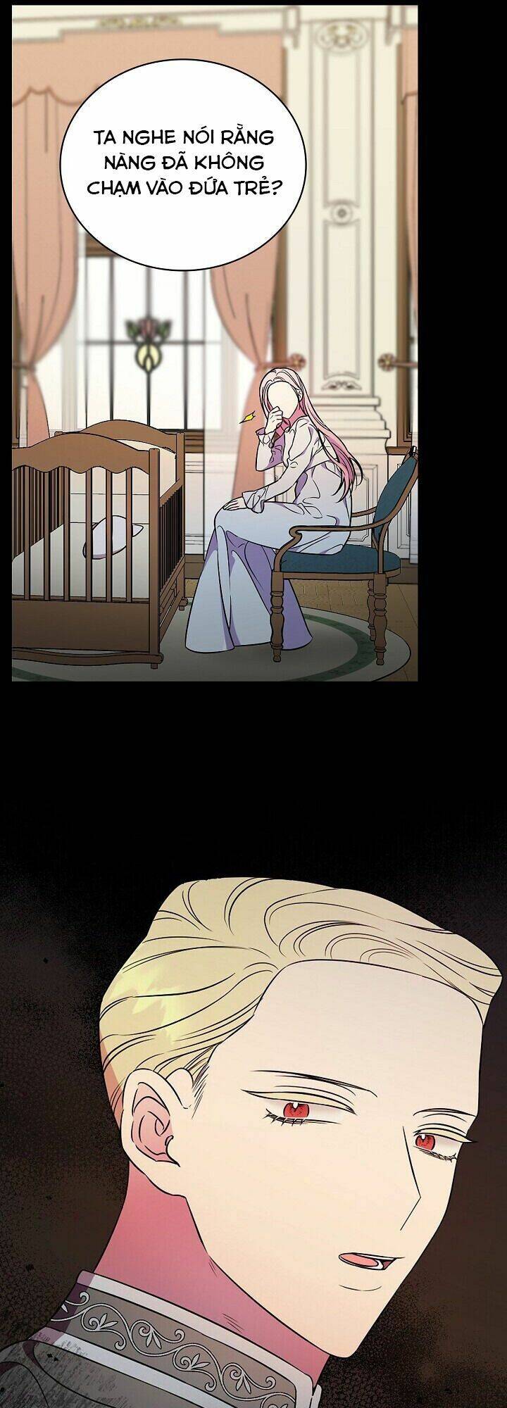 Nữ Công Tước Nhà Kính - Chương 4