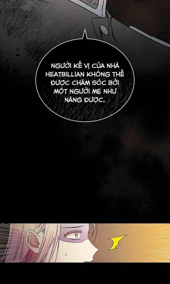 Nữ Công Tước Nhà Kính - Chương 4