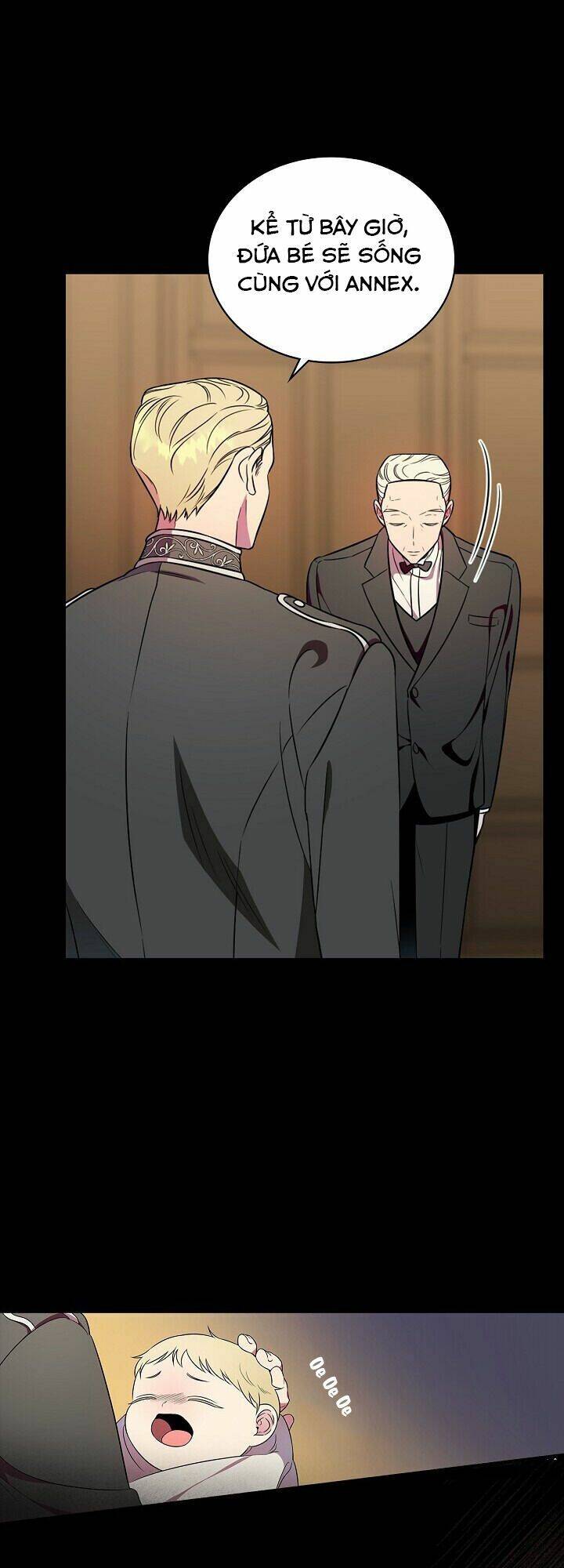 Nữ Công Tước Nhà Kính - Chương 4