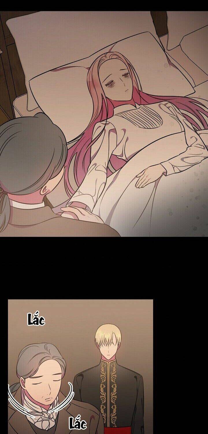 Nữ Công Tước Nhà Kính - Chương 4