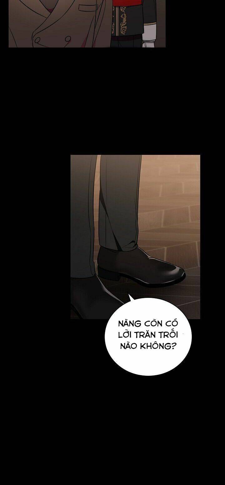 Nữ Công Tước Nhà Kính - Chương 4