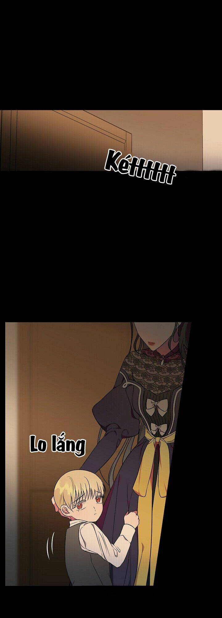 Nữ Công Tước Nhà Kính - Chương 4