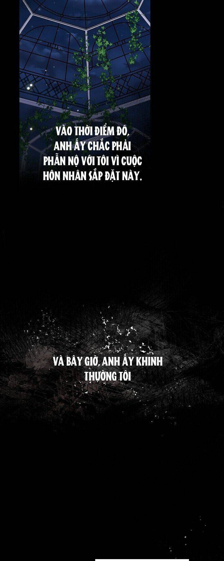 Nữ Công Tước Nhà Kính - Chương 4