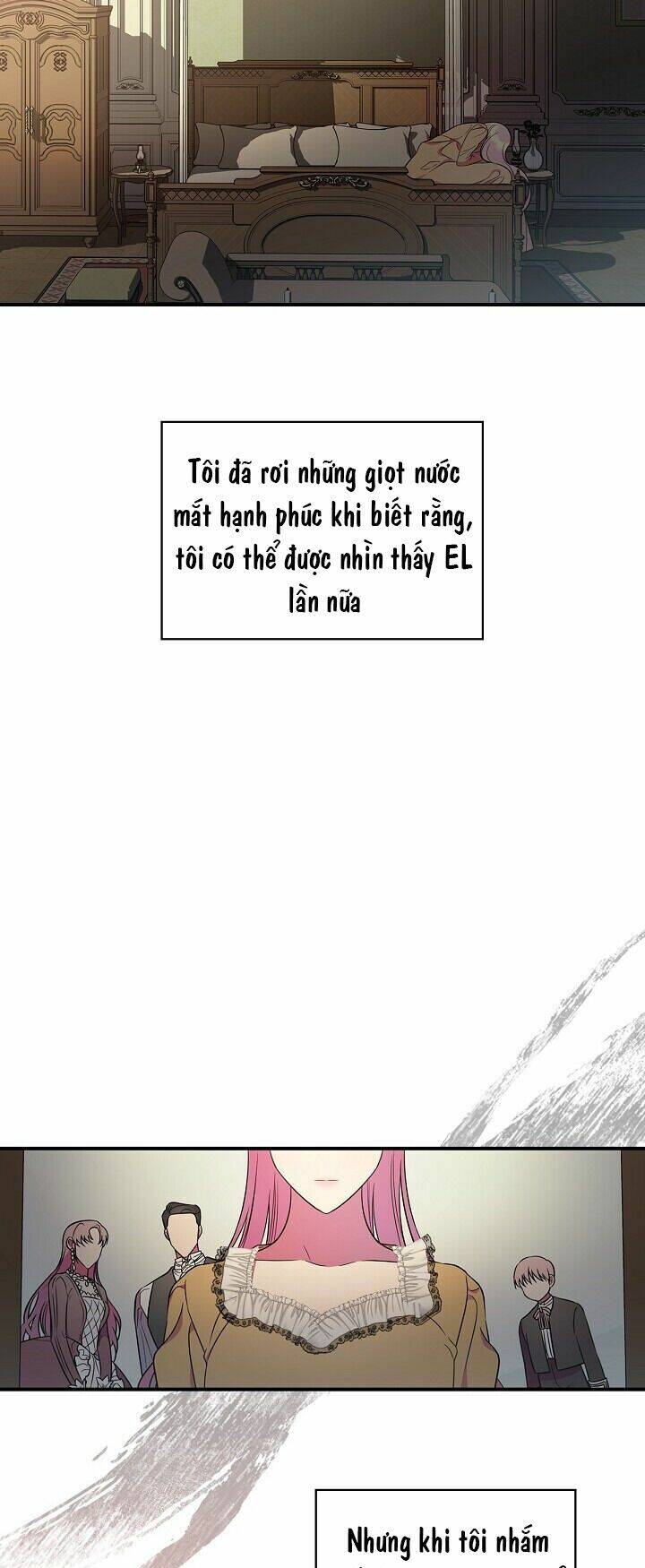 Nữ Công Tước Nhà Kính - Chương 4