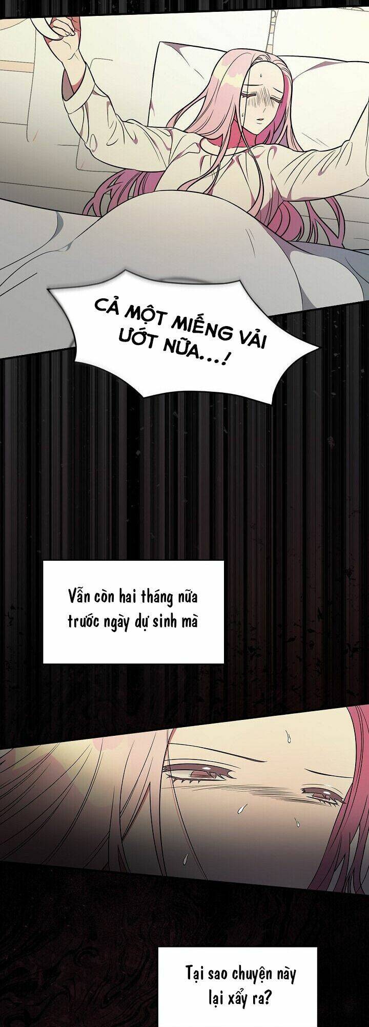 Nữ Công Tước Nhà Kính - Chương 4