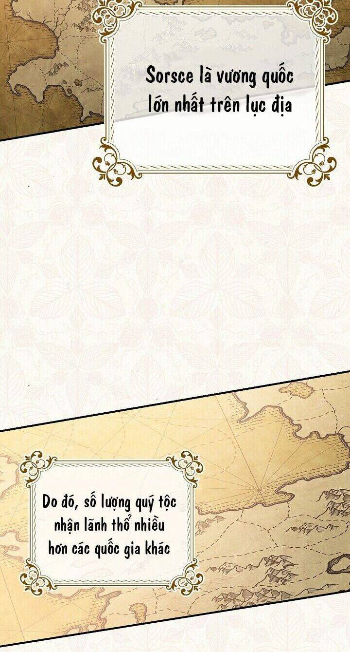 Nữ Công Tước Nhà Kính - Chương 5