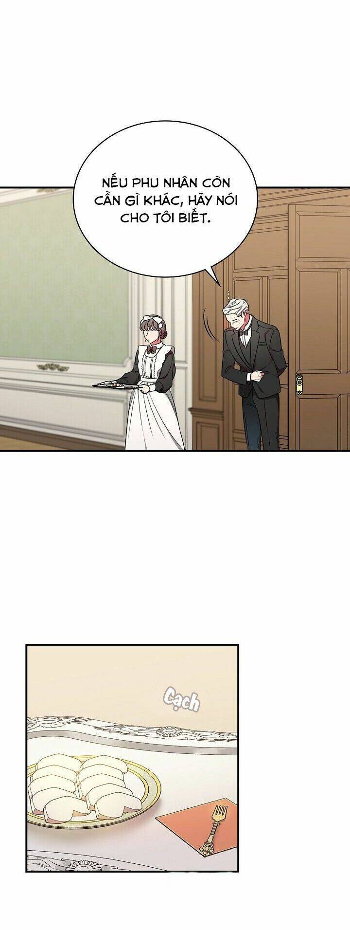 Nữ Công Tước Nhà Kính - Chương 5