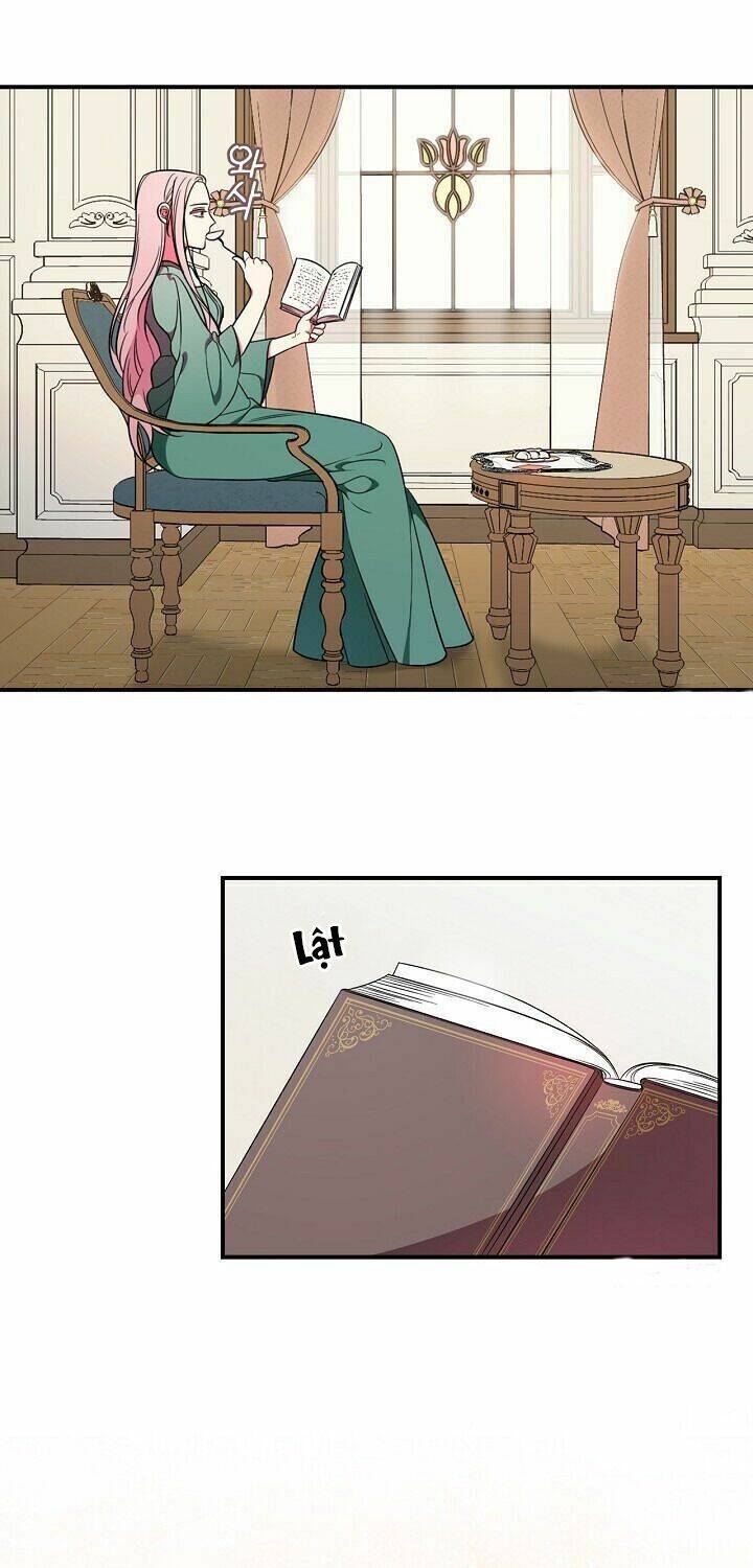 Nữ Công Tước Nhà Kính - Chương 5