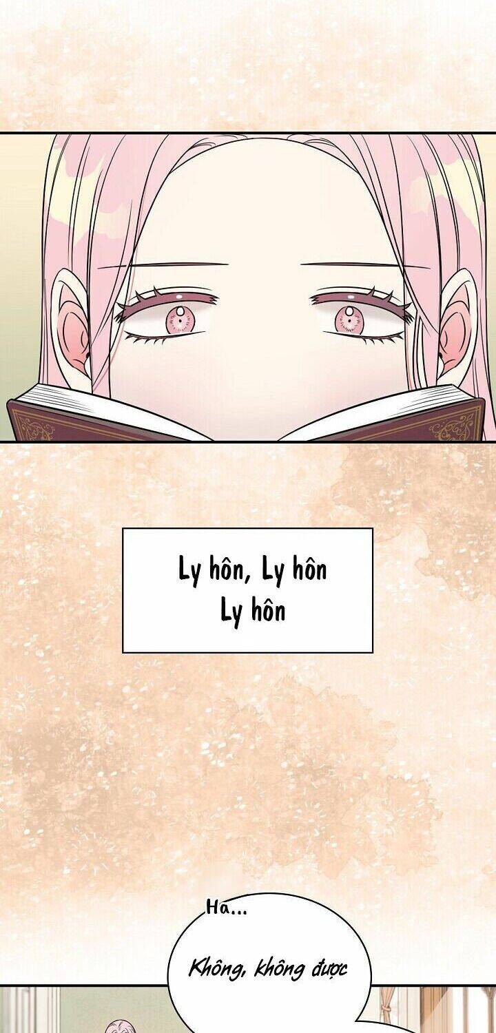 Nữ Công Tước Nhà Kính - Chương 5