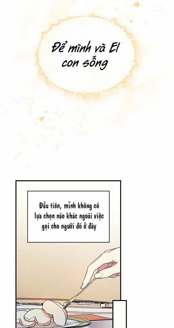 Nữ Công Tước Nhà Kính - Chương 5