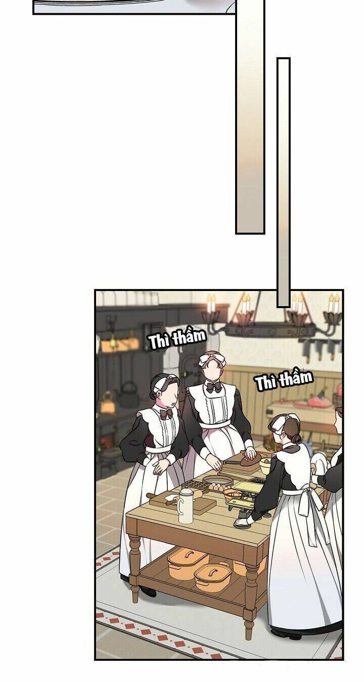 Nữ Công Tước Nhà Kính - Chương 5