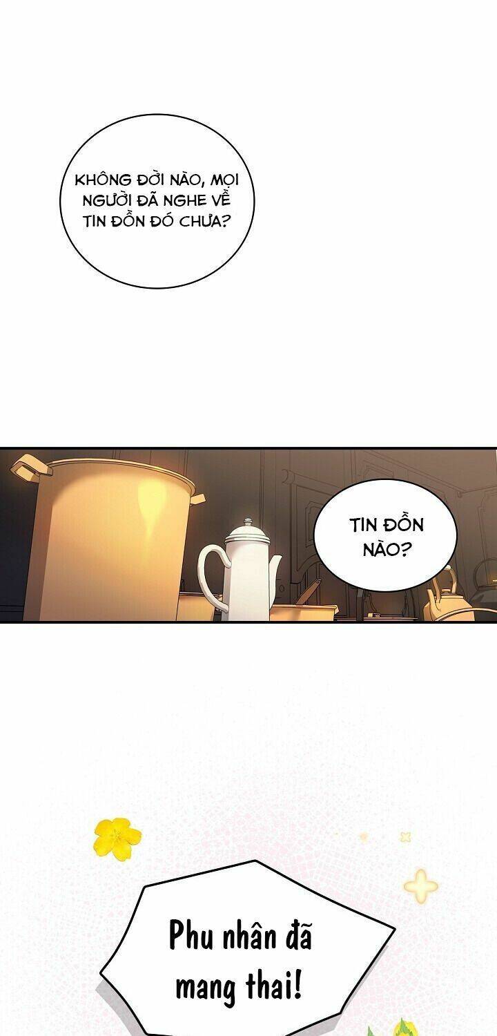 Nữ Công Tước Nhà Kính - Chương 5