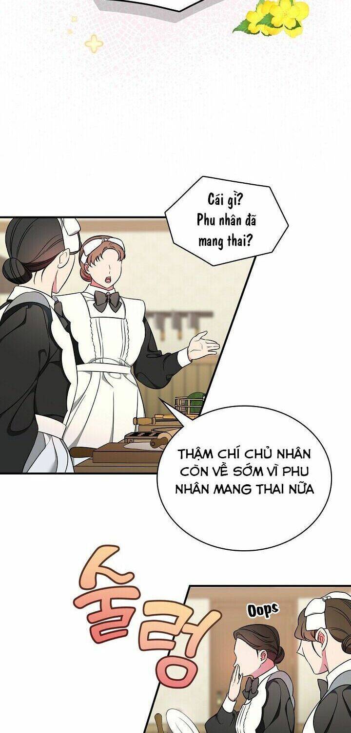 Nữ Công Tước Nhà Kính - Chương 5