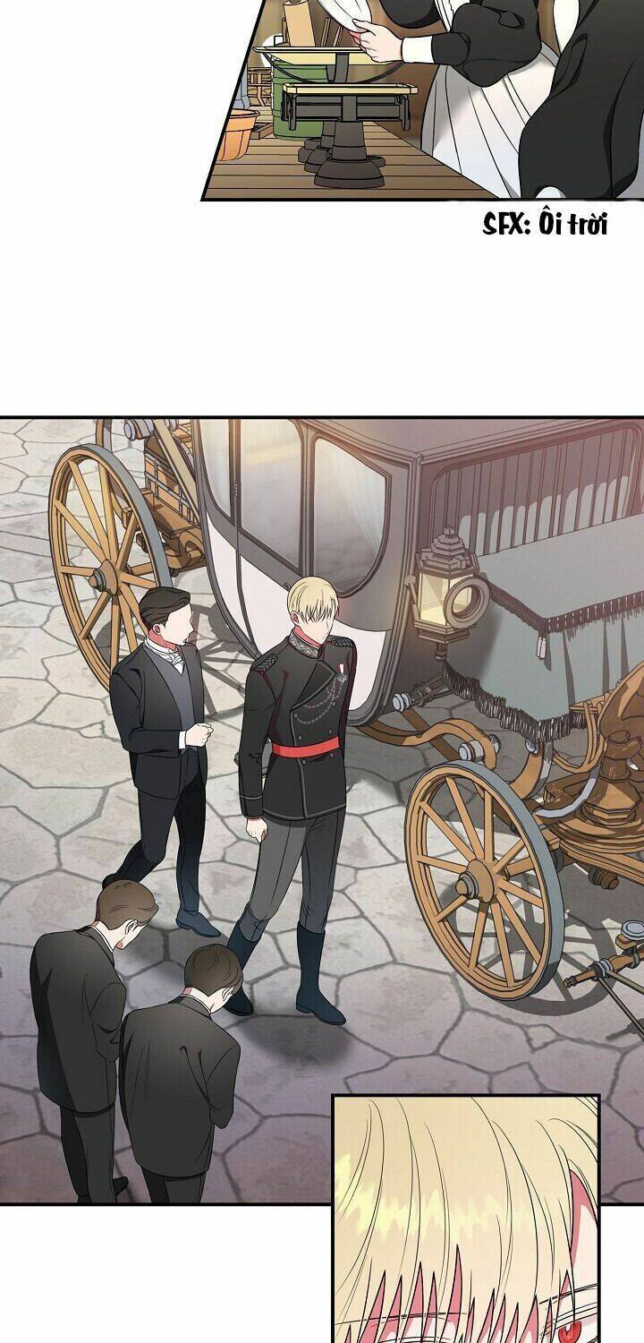 Nữ Công Tước Nhà Kính - Chương 5