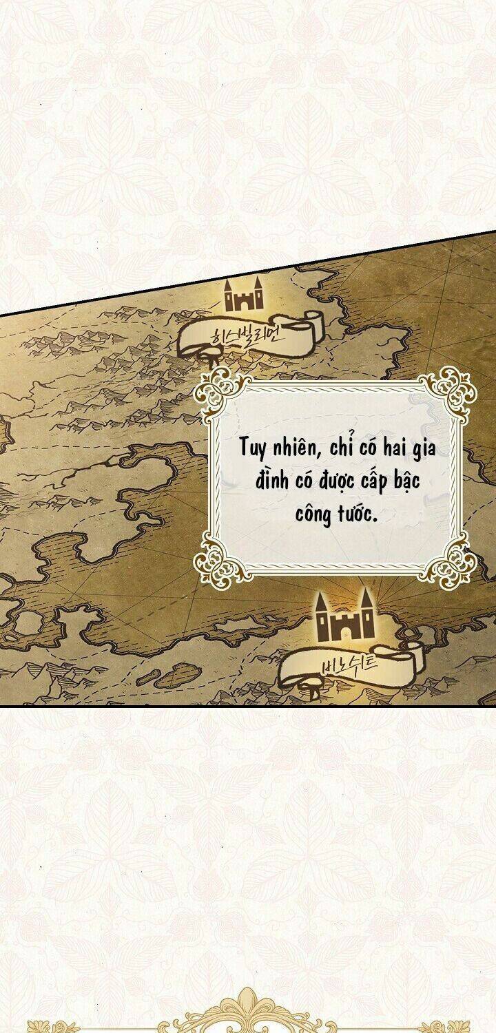Nữ Công Tước Nhà Kính - Chương 5