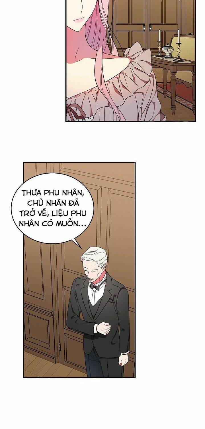 Nữ Công Tước Nhà Kính - Chương 5