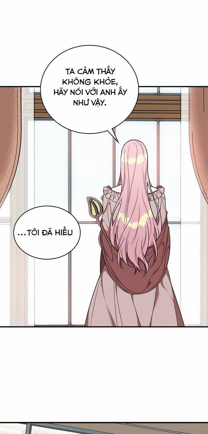 Nữ Công Tước Nhà Kính - Chương 5