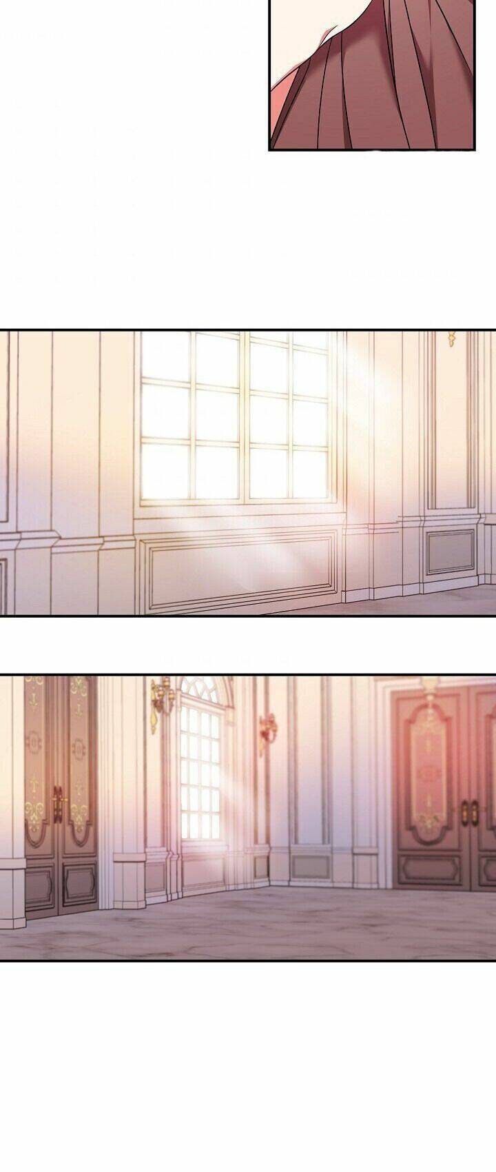 Nữ Công Tước Nhà Kính - Chương 5