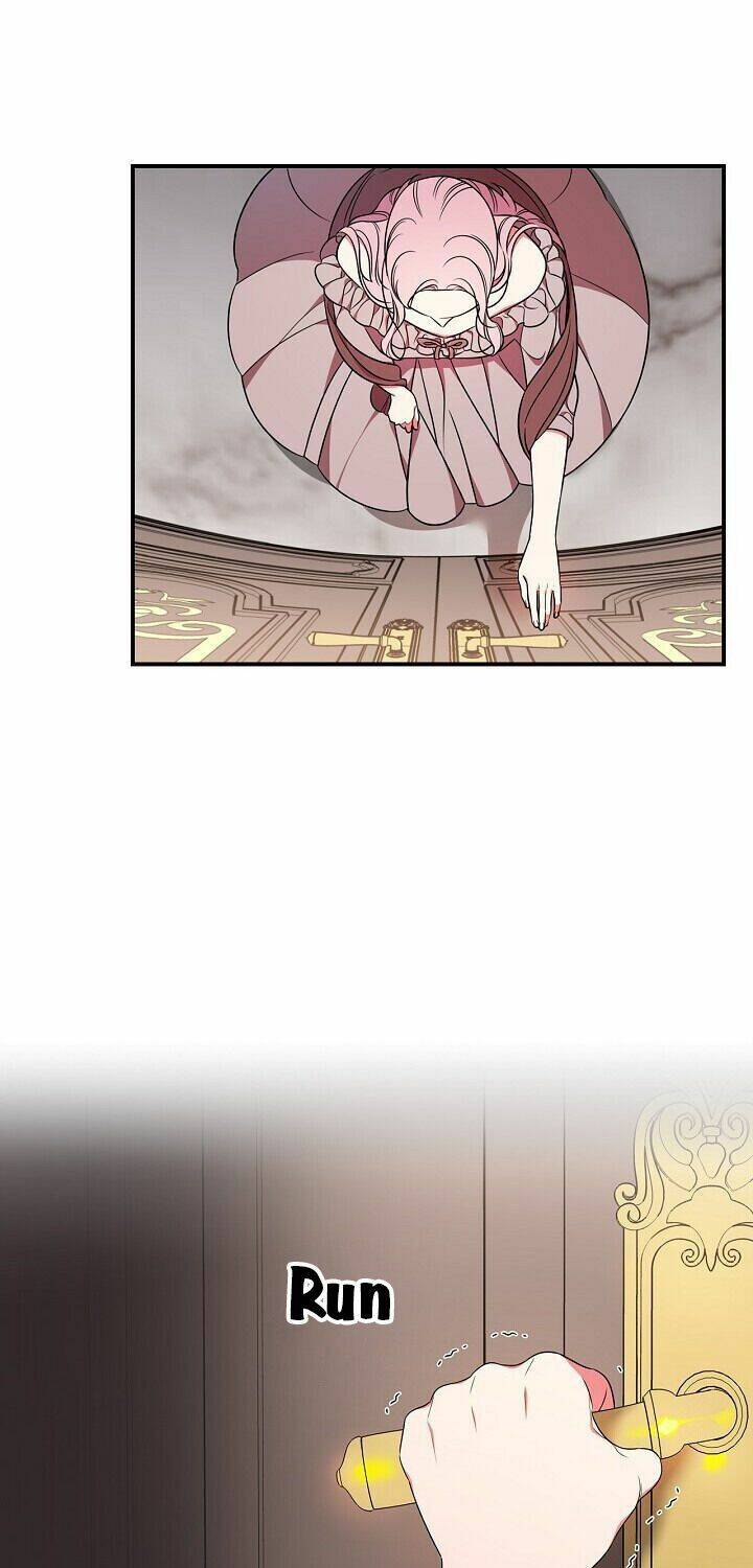 Nữ Công Tước Nhà Kính - Chương 5