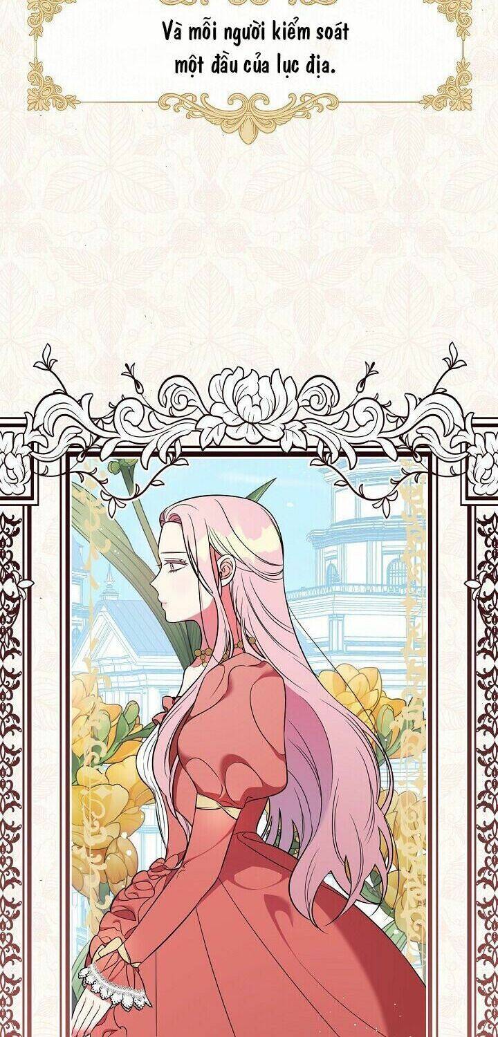 Nữ Công Tước Nhà Kính - Chương 5