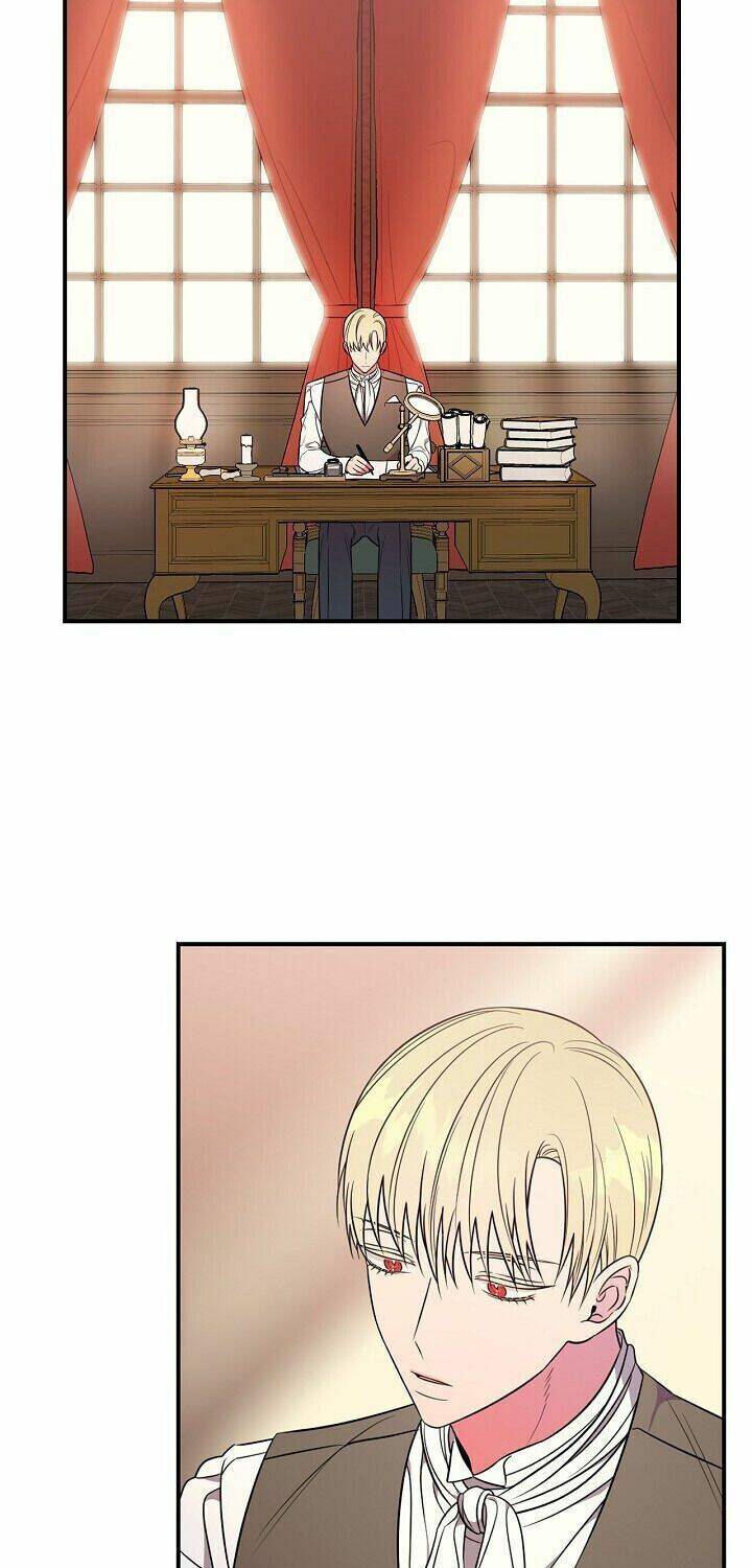 Nữ Công Tước Nhà Kính - Chương 5