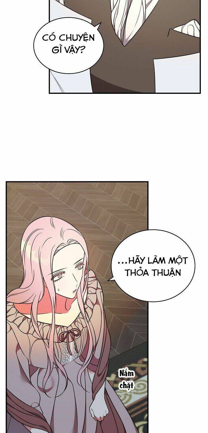 Nữ Công Tước Nhà Kính - Chương 5