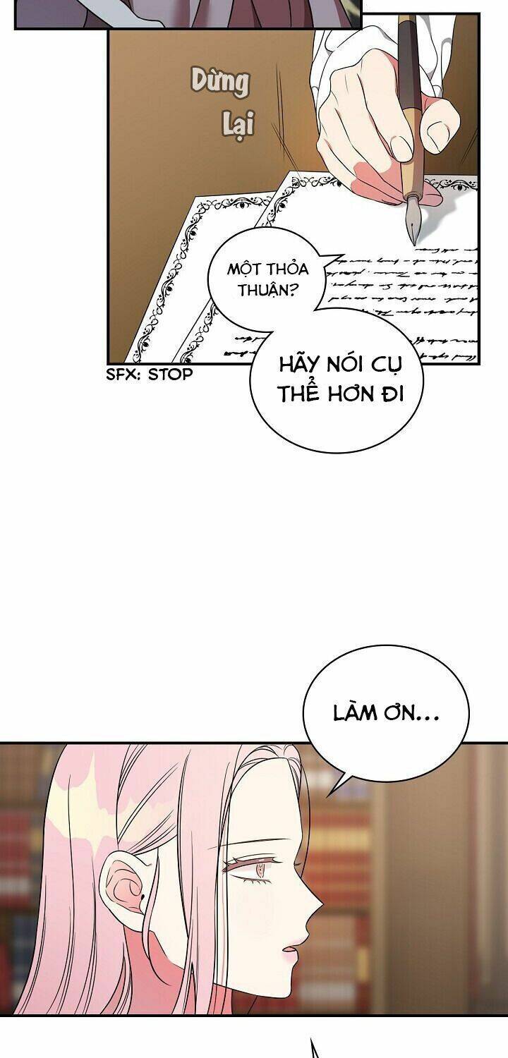 Nữ Công Tước Nhà Kính - Chương 5