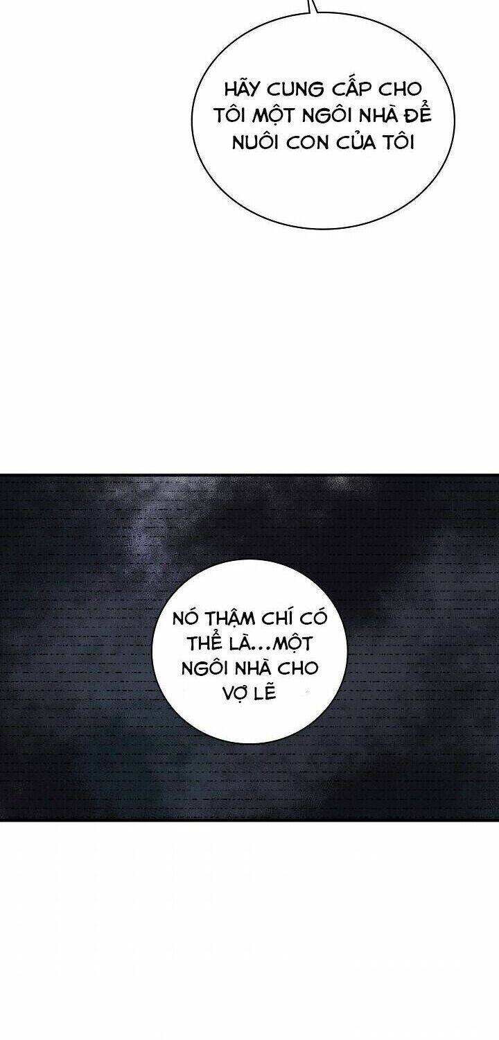 Nữ Công Tước Nhà Kính - Chương 5