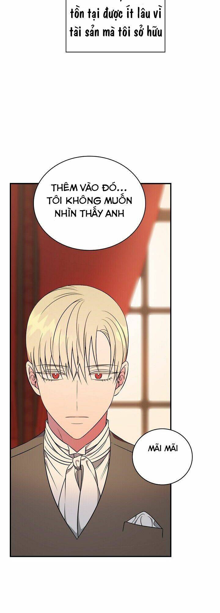 Nữ Công Tước Nhà Kính - Chương 5