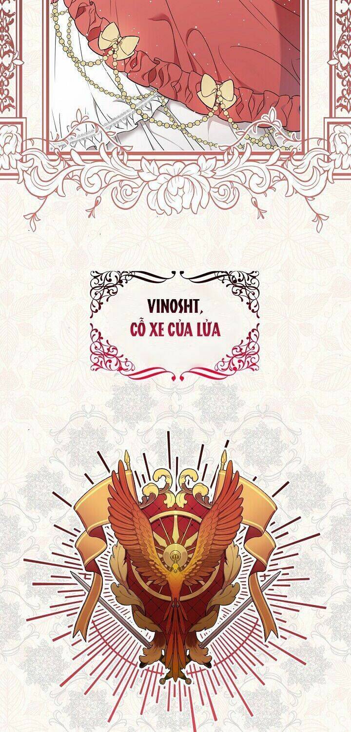 Nữ Công Tước Nhà Kính - Chương 5