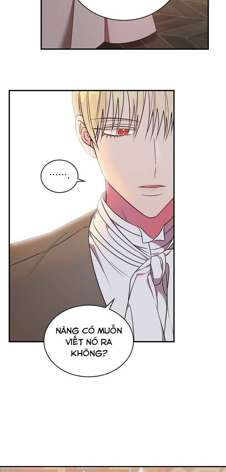 Nữ Công Tước Nhà Kính - Chương 5