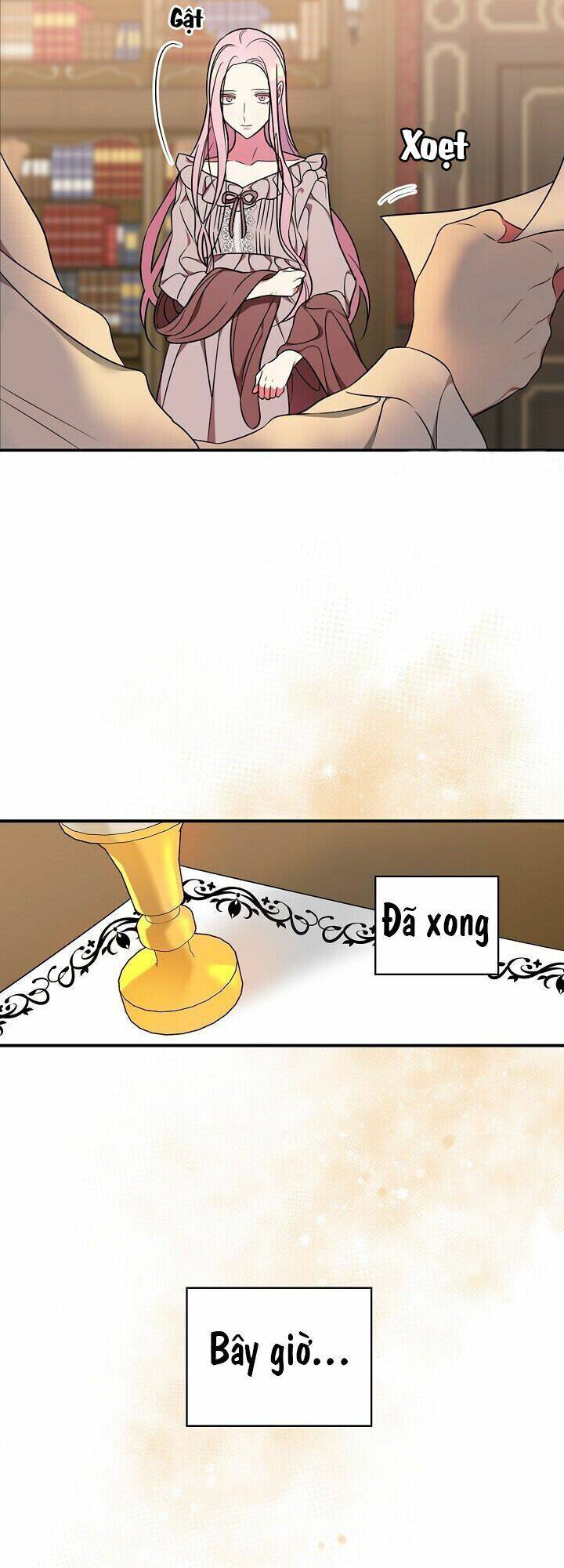 Nữ Công Tước Nhà Kính - Chương 5