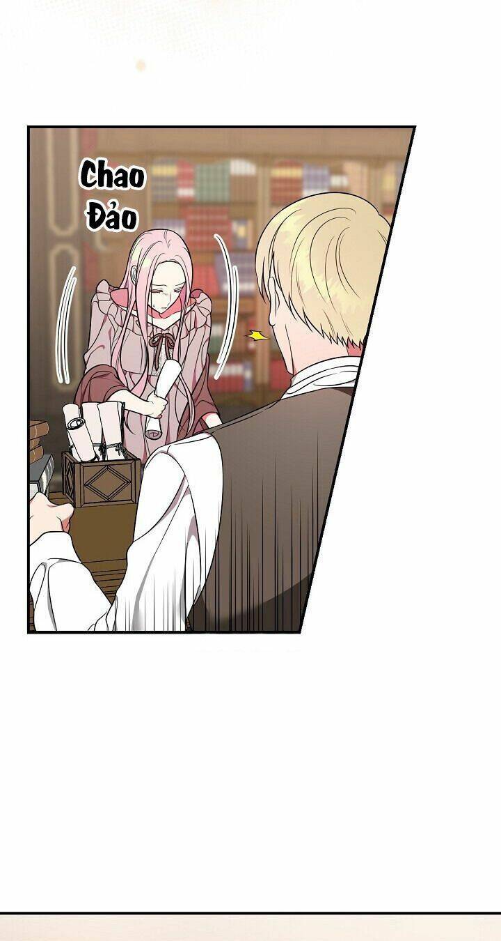 Nữ Công Tước Nhà Kính - Chương 5