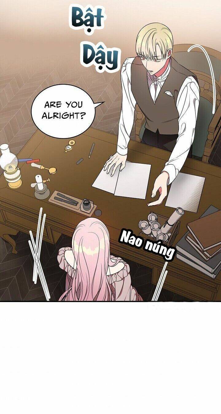 Nữ Công Tước Nhà Kính - Chương 5