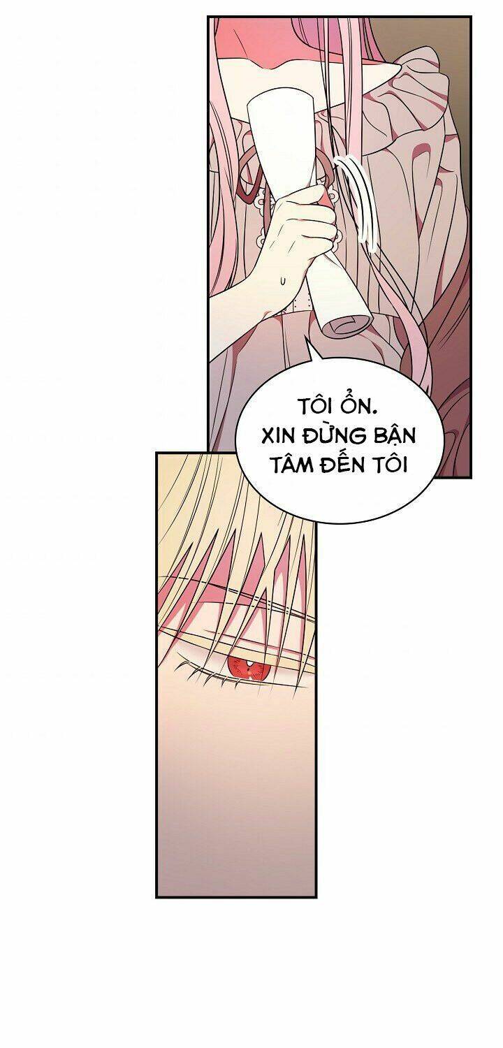 Nữ Công Tước Nhà Kính - Chương 5