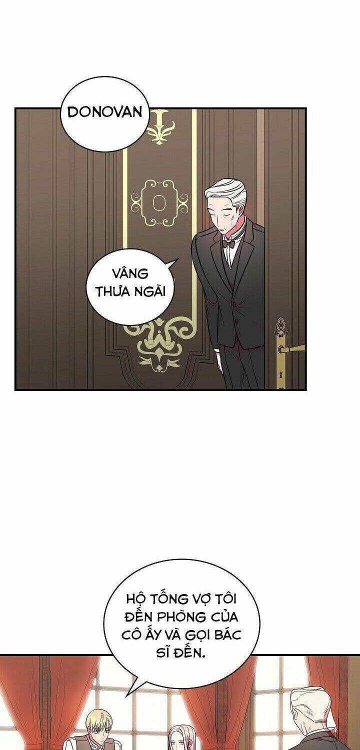 Nữ Công Tước Nhà Kính - Chương 5