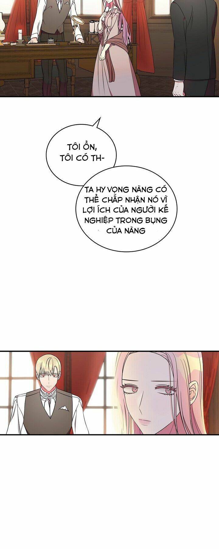 Nữ Công Tước Nhà Kính - Chương 5