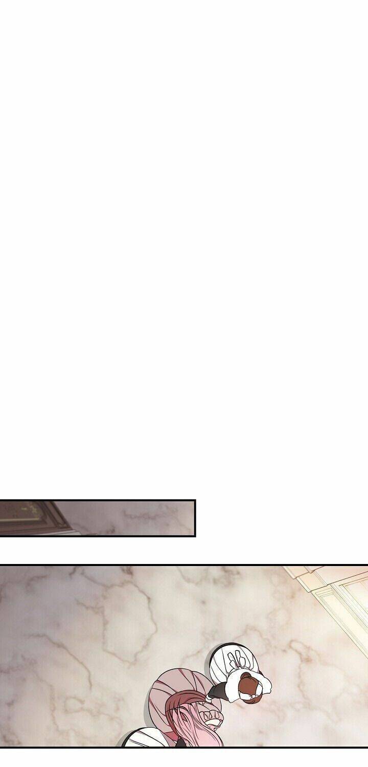 Nữ Công Tước Nhà Kính - Chương 5