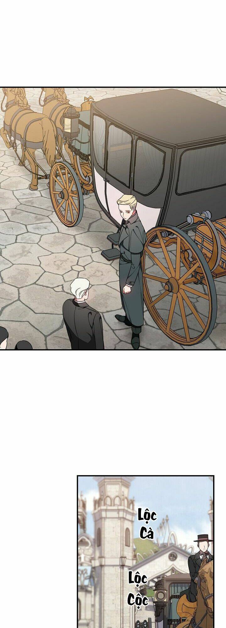 Nữ Công Tước Nhà Kính - Chương 6