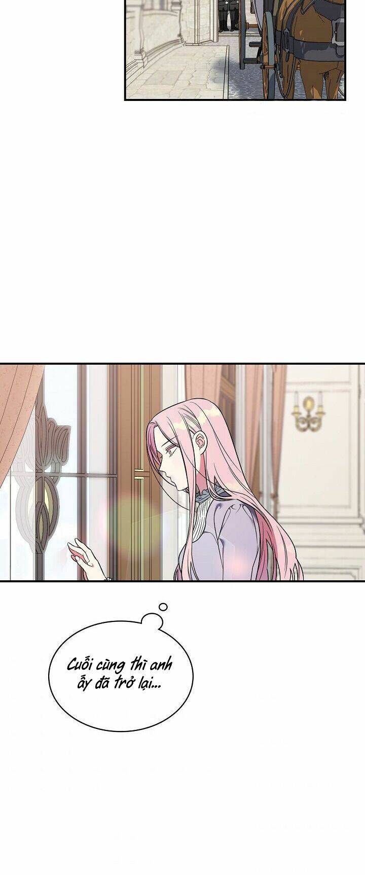 Nữ Công Tước Nhà Kính - Chương 6