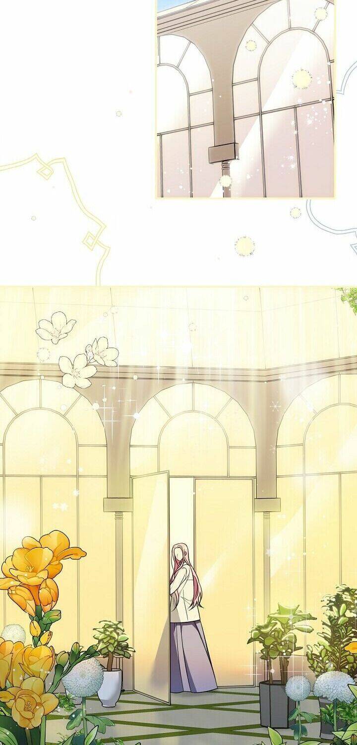 Nữ Công Tước Nhà Kính - Chương 6