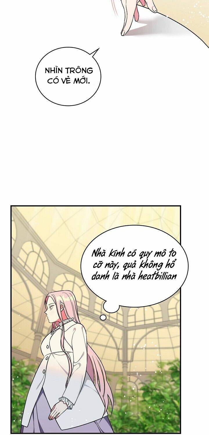 Nữ Công Tước Nhà Kính - Chương 6