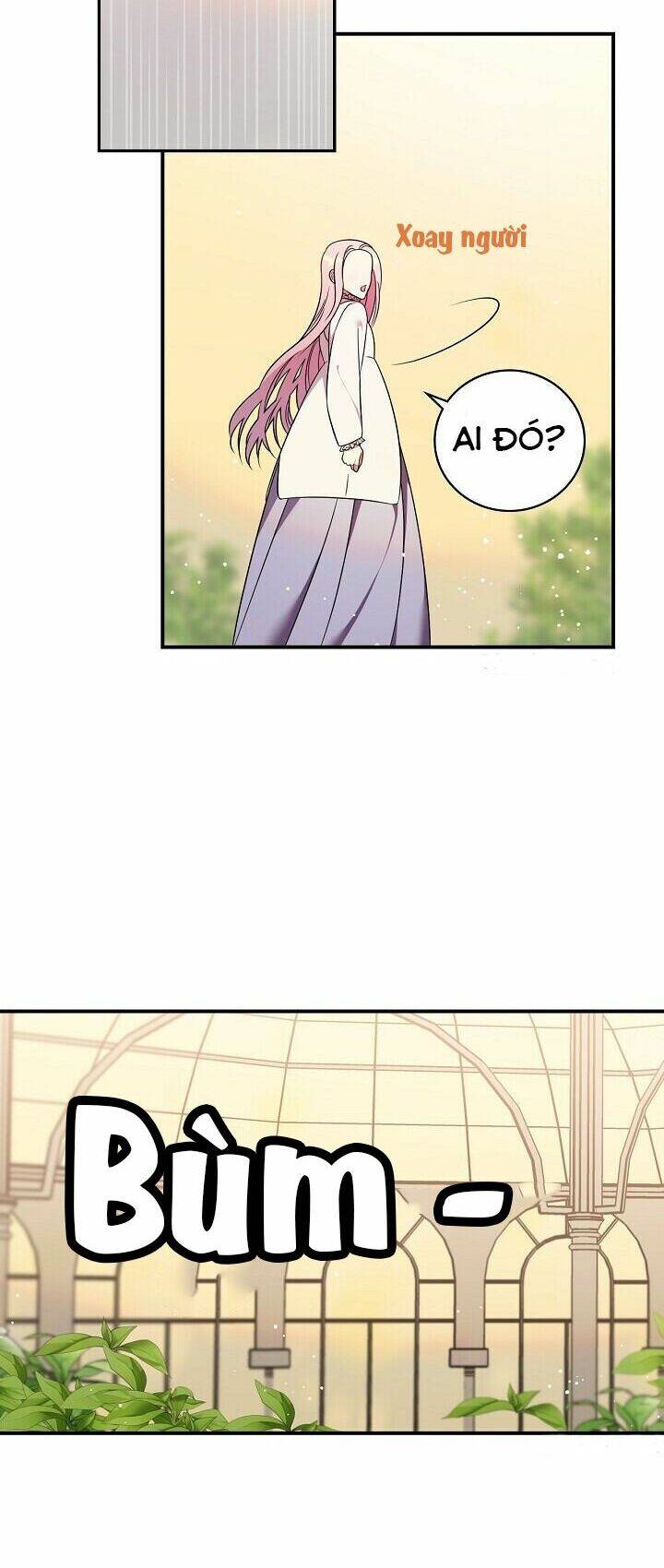 Nữ Công Tước Nhà Kính - Chương 6