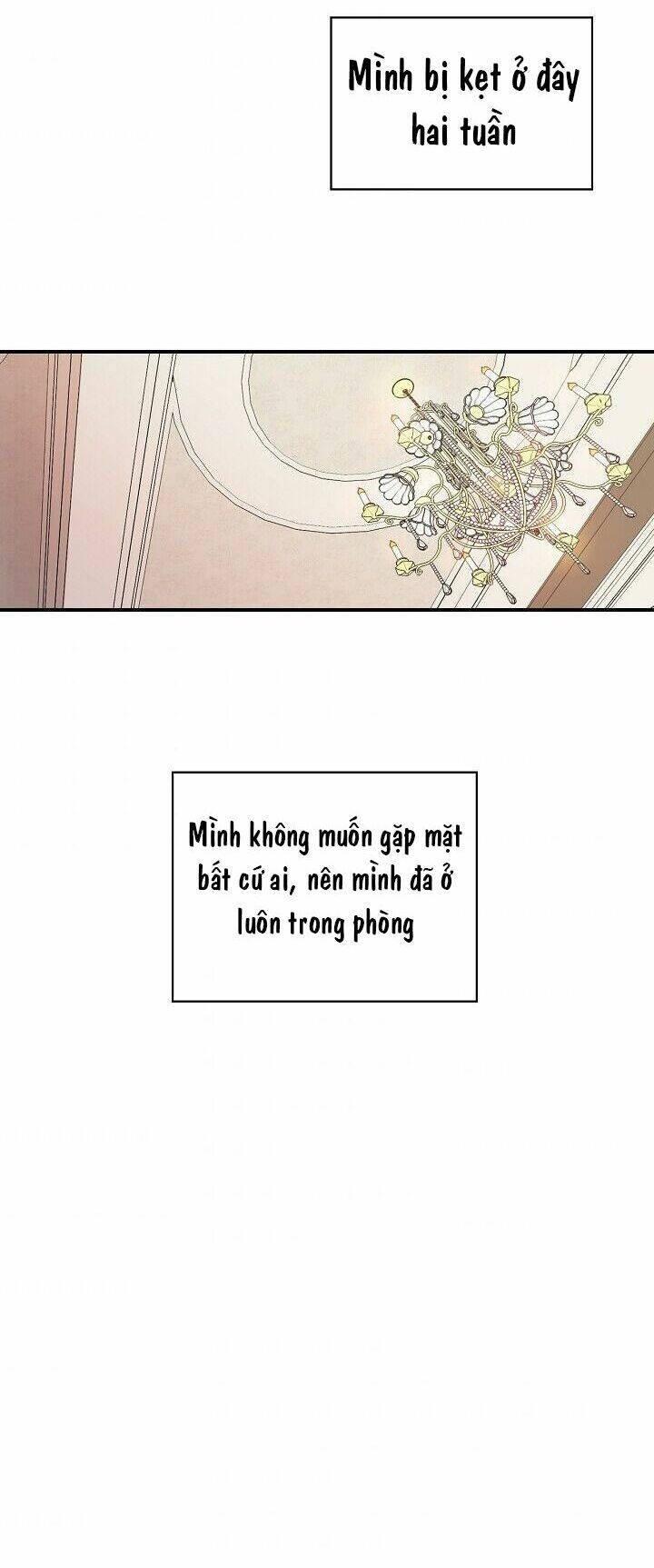 Nữ Công Tước Nhà Kính - Chương 6