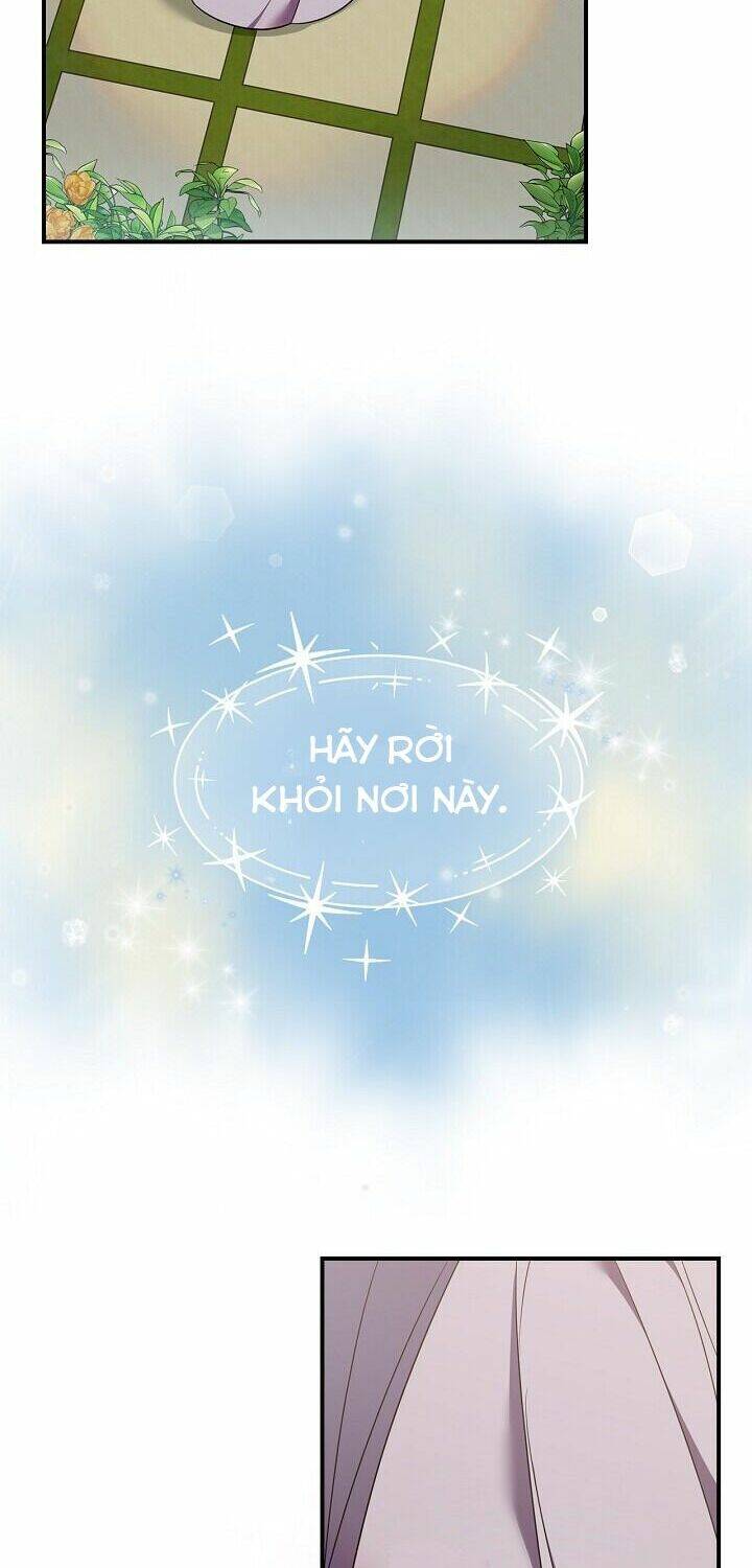 Nữ Công Tước Nhà Kính - Chương 6