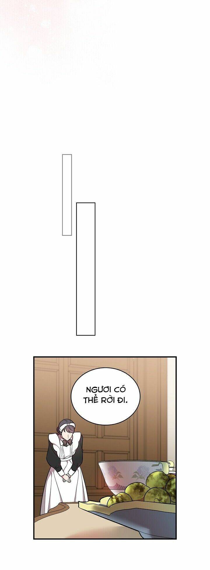 Nữ Công Tước Nhà Kính - Chương 6