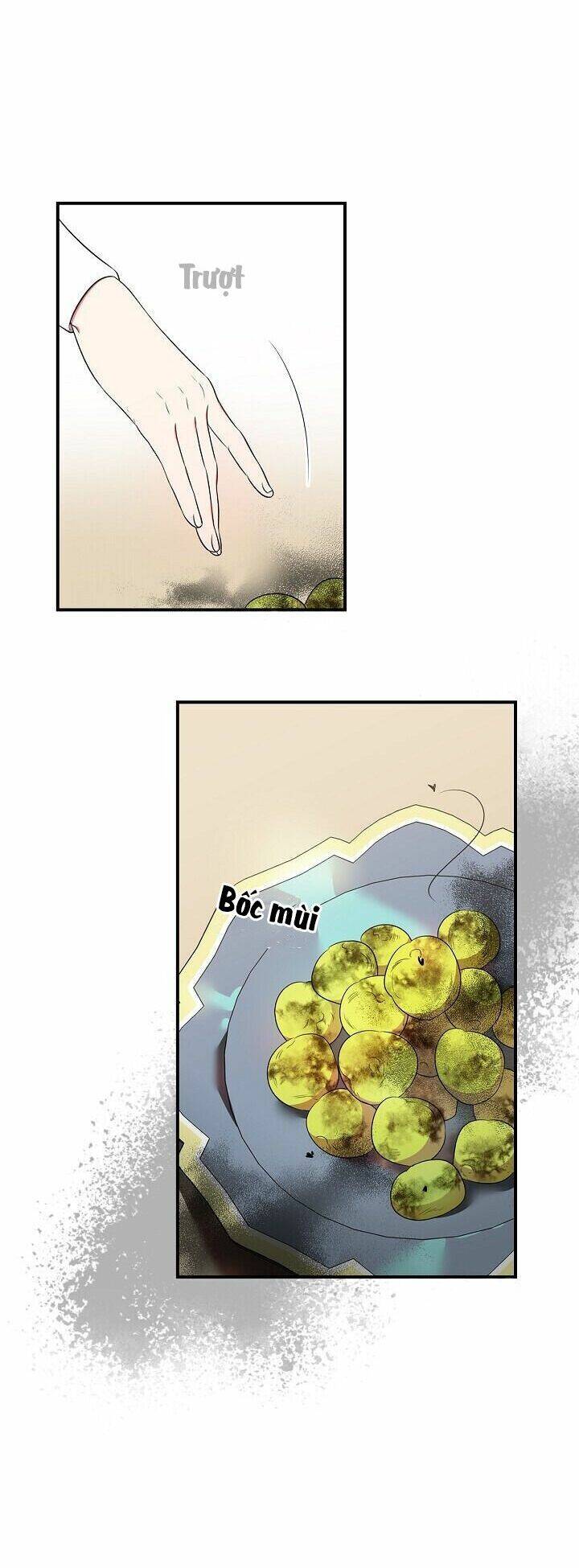 Nữ Công Tước Nhà Kính - Chương 6