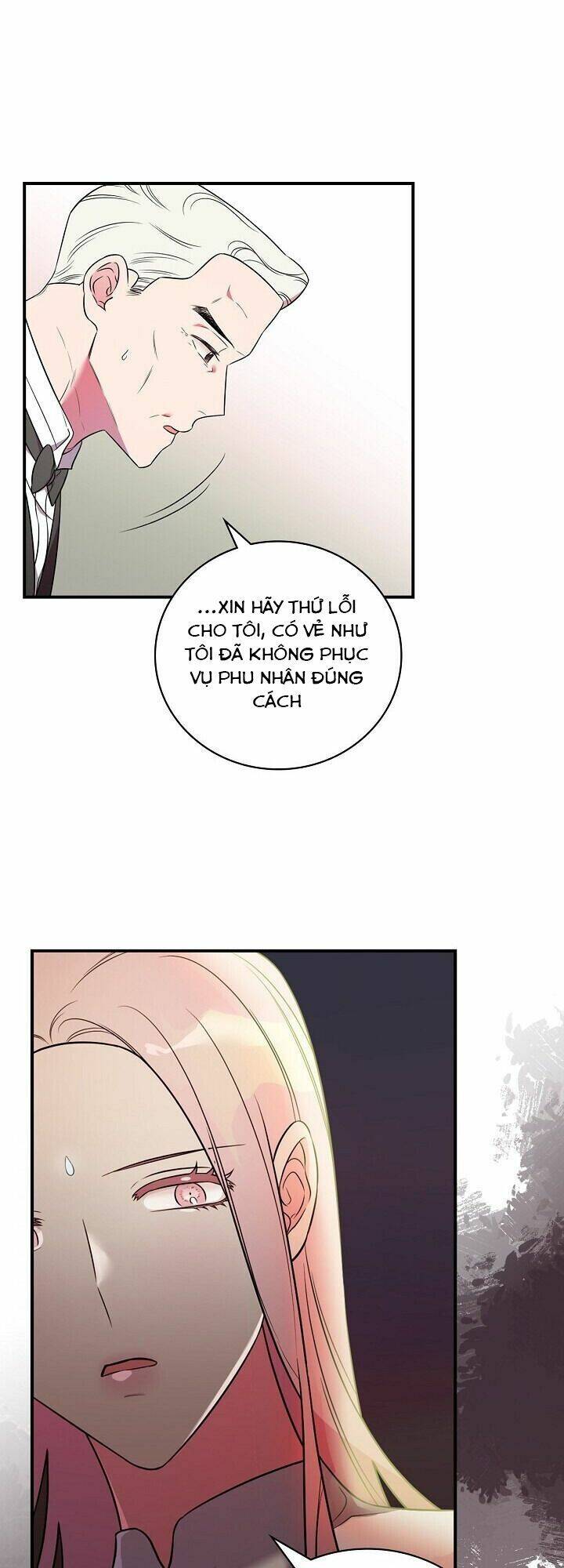 Nữ Công Tước Nhà Kính - Chương 6