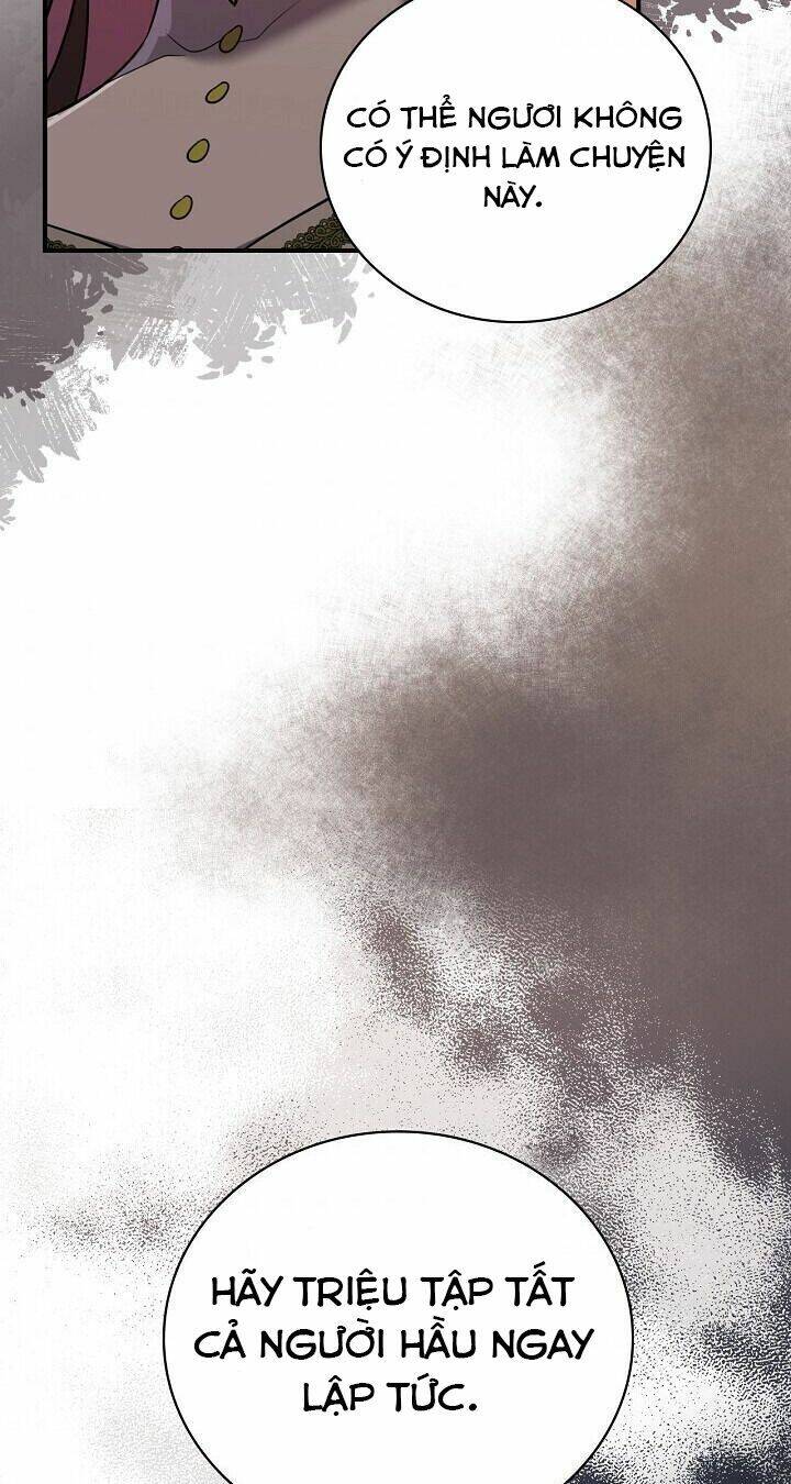 Nữ Công Tước Nhà Kính - Chương 6